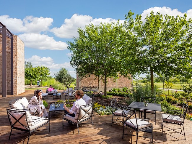 AGLI AMICI DOPOLAVORO