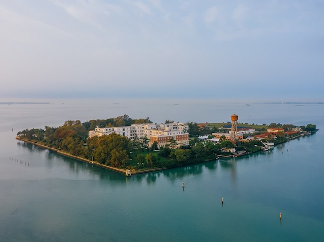 Agli Amici Dopolavoro Venezia